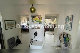 Tauschwohnungen in Große Brunnenstraße, 22763 Ottensen, Tauschwohnung: saga wohnung, klein gegen größer