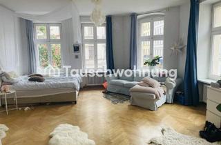 Tauschwohnungen in 10997 Kreuzberg, Tauschwohnung: 4-Zimmer-Wohnung in Friedrichshain-Kreuzberg