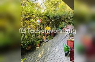 Tauschwohnungen in Düppelstraße 13 a, 22769 Altona-Nord, Tauschwohnung: Tolle Wohnung mit Hauscharakter und Terrasse