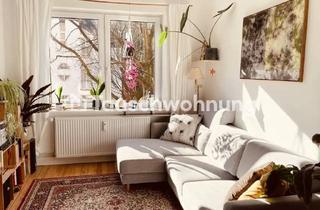 Tauschwohnungen in Holländische Reihe 46, 22765 Ottensen, Tauschwohnung: Wunderschöne Wohnung in Ottensen