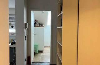 Wohnung mieten in 87600 Kaufbeuren, 3 Zimmer Maisonette-Wohnung, EBK, Aufzug in zentraler Wohnlage