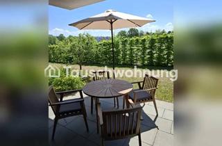 Tauschwohnungen in 85748 Garching, Tauschwohnung: Garching: Schöne 2-Zimmer-Wohnung mit Terrasse