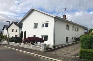 Wohnung mieten in Langenauer Str. 33, 74909 Meckesheim, Top moderne 3,5 Zimmer in Meckesheim