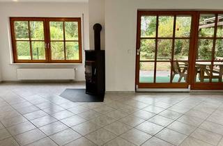 Wohnung mieten in 85567 Grafing, 2,5-Zi-Gartenwohnung, 20 Min. nach München, ideal für Pendler