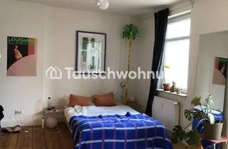 Tauschwohnungen in Klausstraße, 22765 Ottensen, Tauschwohnung: Sanierte und gemütliche 3 Zimmer-Altbauwohnung in Ottensen