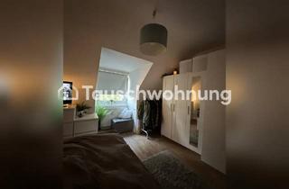 Tauschwohnungen in Schanzenstraße, 20357 Sternschanze, Tauschwohnung: 2 Zimmer Wohnung in der Schanzenstraße