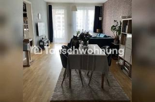 Tauschwohnungen in Nagelsweg 22f, 20097 Hammerbrook, Tauschwohnung: Suche 3 Zimmer Wohnung, Biete 2 Zimmer im Zentrum