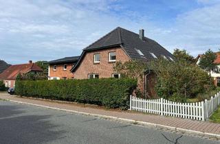 Wohnung mieten in Neue Reihe, 23923 Selmsdorf, Wohnen mit Charakter: Großzügige Doppelhaushälfte in Selmsdorf
