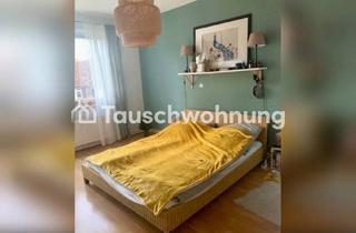 Tauschwohnungen in Klinkstraße, 22117 Billstedt, Tauschwohnung: 2,5 Zimmer Wohnung in einer grünen Gegend