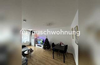 Tauschwohnungen in 21073 Harburg, Tauschwohnung: Süße 2 Zimmer-Wohnung im Herzen Harburgs