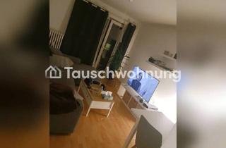 Tauschwohnungen in Sievekingsallee 186, 22111 Horn, Tauschwohnung: Hamburg-Horn: 55 m², 2,5 Zimmer Wohnung mit Balkon und EBK