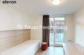 Tauschwohnungen in Schultzweg, 20097 Hammerbrook, Tauschwohnung: Tausch dich durch Hamburgs Viertel!