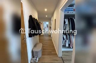 Tauschwohnungen in 47137 Mittelmeiderich, Tauschwohnung: Duisburg, Meiderich / 4x Zimmer Wohnung / Gäste WC/Balkon