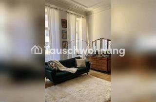 Tauschwohnungen in 52064 Aachen, Tauschwohnung: Wunderschöne Altbau Wohnung in Aachen-Mitte zum tauschen