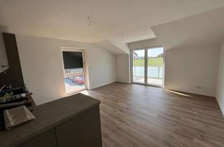 Wohnung mieten in Bregning-West, 24975 Husby, Wohnen mit Charakter: Moderne, energieeffiziente und helle 3-Zimmer-Wohnung in Husby