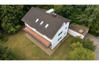 Wohnung mieten in 82131 Gauting, Helle 3,5-Zimmer-Wohnung mit großer Terrasse in ruhiger Waldrandlage