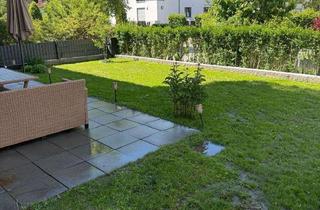 Wohnung mieten in 85276 Pfaffenhofen, Attraktive 4-Zimmer-Wohnung mit EBK in Pfaffenhofen