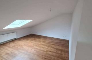 Wohnung mieten in Johann-Sebastian-Bach-Straße, 65462 Ginsheim-Gustavsburg, Wohnen mit Charakter: 3-Zimmer-Dachgeschosswohnung in Ginsheim-Gustavsburg