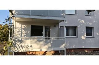 Wohnung mieten in Neusalzstraße, 38110 Wenden, Schöne 3-Zimmer-Wohnung mit Balkon in Braunschweig-Wenden