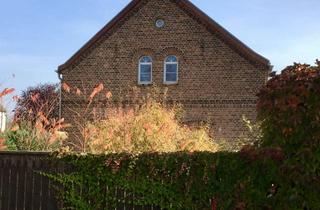 Wohnung mieten in Kirchplatz 12a, 14532 Stahnsdorf, wunderschöne möblierte EG Wohnung mit Garten übergangsweise zu verm.