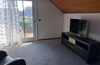 Wohnung mieten in 49479 Ibbenbüren, Stilvoll saniert: 4-Zimmer-Wohnung in Ibbenbüren