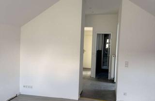 Wohnung mieten in 53225 Beuel, Erstbezug: kernsarnierte 2-Zimmer-DG-Wohnung mit Einbauküche in Bonn-Beuel