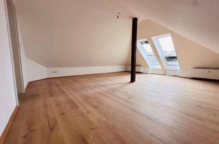 Wohnung mieten in Am Husalsberg 13, 30900 Wedemark, Moderne 2-Zimmer-Dachgeschosswohnung mit herrlichem Feldblick