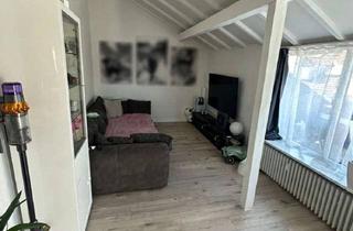 Wohnung mieten in Sonnenstraße 65, 82205 Gilching, Wohnen mit Charakter: Drei-Zimmer-Dachgeschosswohnung in Gilching
