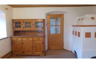 Wohnung mieten in 86673 Bergheim, Gemütliche 2-Zimmer-Erdgeschosswohnung mit EBK