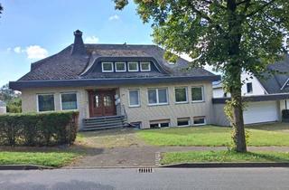Wohnung mieten in Schützenstraße 20, 59581 Warstein, Renovierte Wohnung (120 m²) mit Gartennutzung in Warstein-Hirschberg