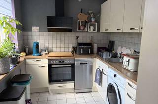 Wohnung mieten in Krönenbarg 88, 21077 Marmstorf, Alltagstaugliche 3-Zimmer-Wohnung mit Balkon in Hamburg-Marmstorf