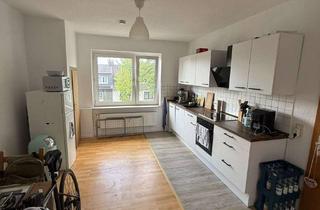 Wohnung mieten in 44143 Körne, 2-Zimmer-Wohnung mit Südwestbalkon in Dortmund-Körne