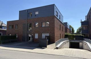 Wohnung mieten in Weserstraße, 48145 Mauritz, Hochwertige 3,5-Zimmer-Wohnung mit Balkon in Mauritz