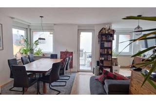 Wohnung mieten in Steinbruchweg, 69221 Dossenheim, Dossenheim, 3 ZKB in ruhiger Hanglage