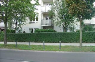 Wohnung mieten in Piesporter Str. 26 a, 13088 Weißensee, Schöne 2 Zimmer Wohnung in ruhiger Wohnanlage in Berlin- Weißensee