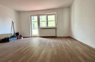 Wohnung mieten in Friedrichshafener Straße 67, 88131 Lindau, Komplett neu renovierte 3-Zimmer-Wohnung mit Balkon und Stellplatz in Lindau