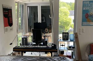Wohnung mieten in 14195 Dahlem, 30 m² Wohnung Berlin nähe FU und Botanischer Garten bezug Oktober