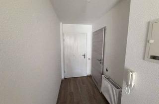 Wohnung mieten in 72172 Sulz, Zuhause mit 2 Zimmern in Sulz am Neckar, Altersgerecht, frisch renoviert