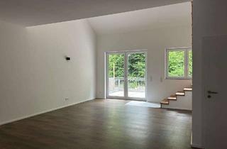 Wohnung mieten in Rissenthaler Straße 26, 66679 Losheim, 3-Zimmer-Wohnung in Losheim am See OT Maisonette