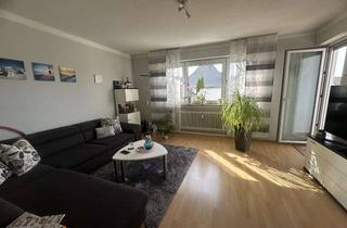 Wohnung mieten in Wilhelmstr. 29, 65604 Elz, Gepflegten 3 ZKB mit Balkon in ruhiger Lage von Elz