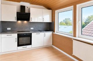 Wohnung mieten in Immelmannstraße 32, 27755 Brendel/Adelheide, Zuhause mit viel Platz in Delmenhorst