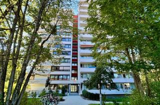 Wohnung mieten in Reichenbachstraße 13, 83435 Bad Reichenhall, Teilmöblierte 1-Zimmer-Wohnung mit Balkon, Keller und Tiefgaragenstellplatz – bestens angebunden