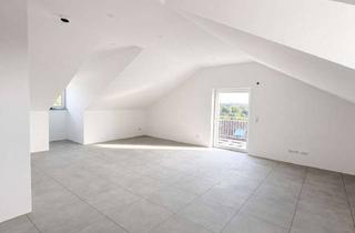 Wohnung mieten in 71723 Großbottwar, Erstbezug (A+): 2-Zi.-Wohnung mit Panorama-Balkon & EBK
