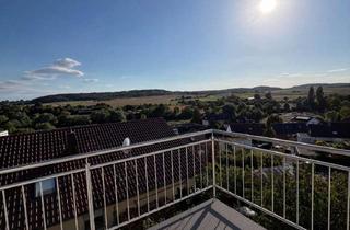 Wohnung mieten in 71723 Großbottwar, Erstbezug (A+): 2-Zi.-Wohnung mit Panorama-Balkon & EBK