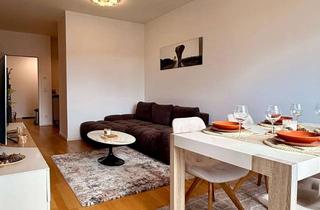 Wohnung mieten in Von-Der-Heydt-Straße, 10785 Tiergarten, 2,5-Zimmer-Wohnung in zentraler Lage in Berlin-Tiergarten