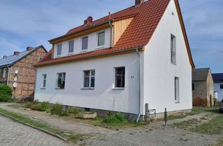 Wohnung mieten in Osterburger Straße 31, 39619 Arendsee, Kleine 2- Raum- Wohnung in Arendsee nach Sanierung