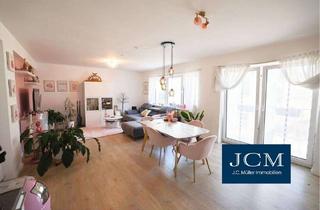 Wohnung mieten in 56112 Lahnstein, Moderne 2-ZKB Wohnung mit Einbauküche, Aufzug u. PKW- Stellplatz in zentraler Lage von Oberlahnstein