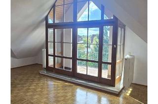 Wohnung mieten in Birkenhof 60, 16766 Kremmen, Wohnen mit Charakter: 4-Zimmer-Dachgeschosswohnung in Leegebruch