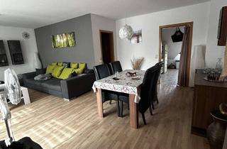 Wohnung mieten in Hauptstraße 56, 52379 Langerwehe, Schöne 2-Zimmer-Dachgeschosswohnung in Langerwehe zum 01.11.2026 zu vermieten!
