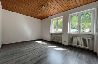 Wohnung mieten in 85402 Kranzberg, Lichtdurchflutete Wohnung in Kranzberg
